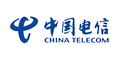 中國電信
