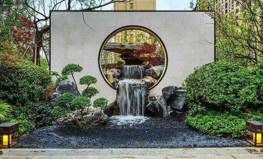 廣州(zhou)園林景觀設計要(yao)註意這些事項