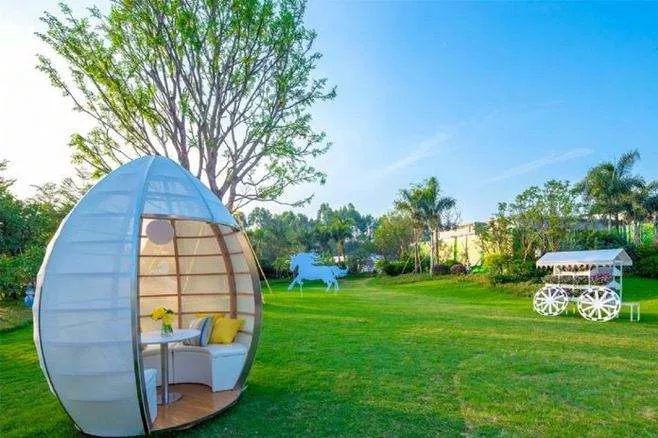 廣州園林景觀設計(ji)需要大傢註(zhu)意(yi)什(shen)麼？