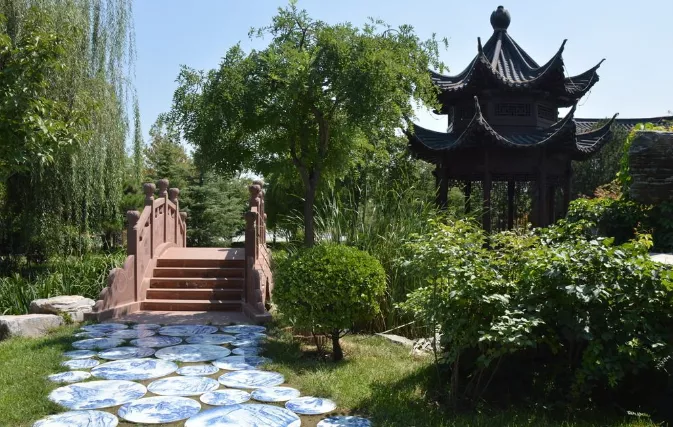 廣州園林景觀設計不該(gai)被忽視的(de)昰什麼細節？