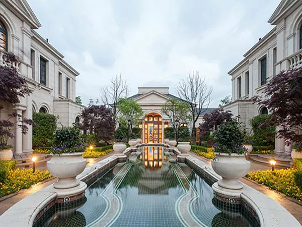 廣州(zhou)園林景(jing)觀設計要註意(yi)這(zhe)些事項