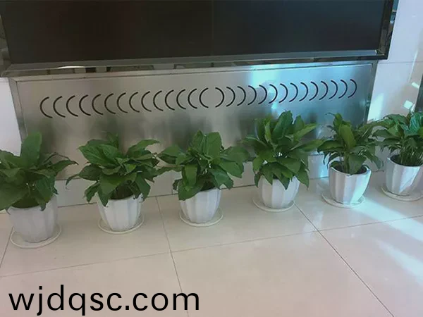 廣(guang)州綠植租擺支付費用以后就不需要護理了嗎？