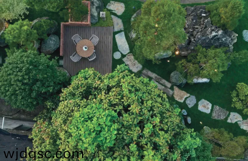 廣(guang)州園中(zhong)園生態環境建設有限公司