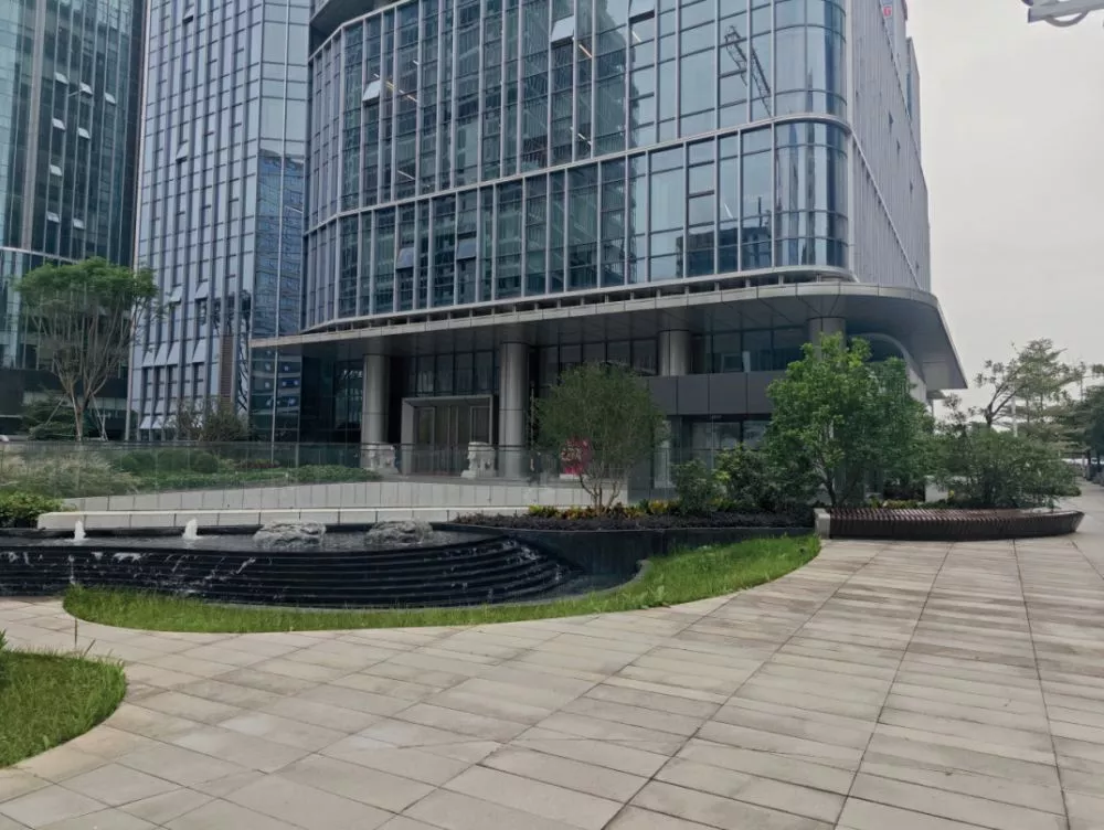 愛百伊總部及研髮中心項目