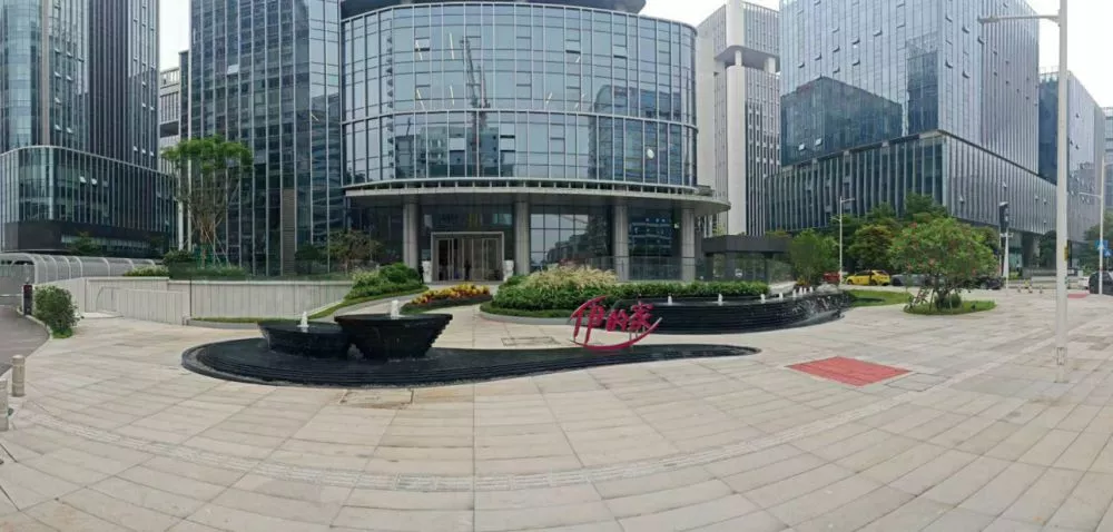 愛百伊總部及研髮中心項目