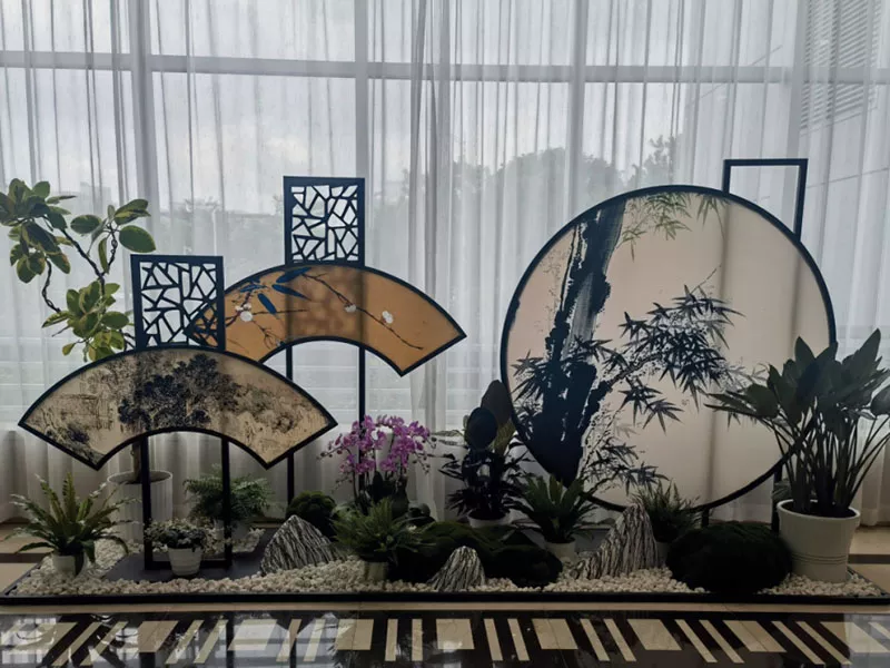 南航(hang)明珠酒店