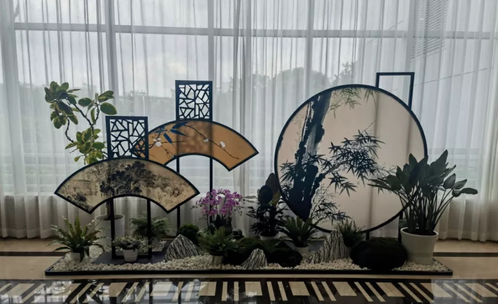 南航(hang)明珠酒店