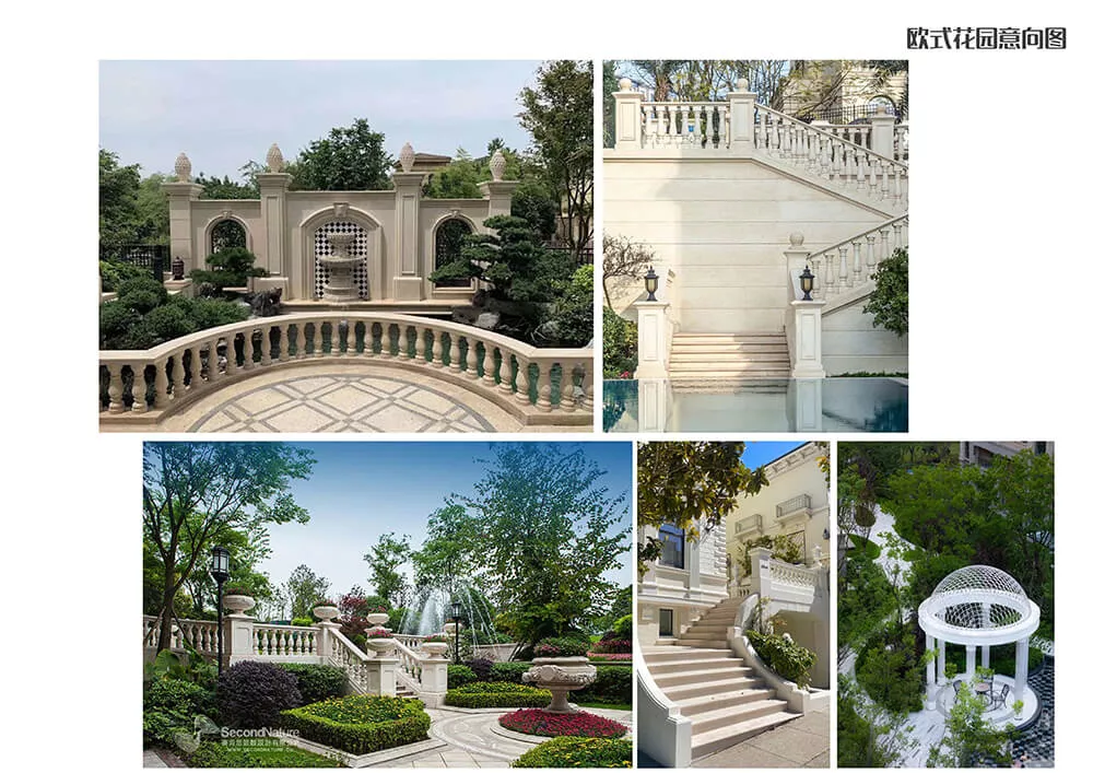 廣州吉穀企業總部景觀設計